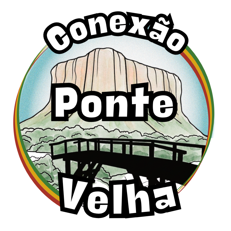 Logo Banda Conexão Ponte Velha