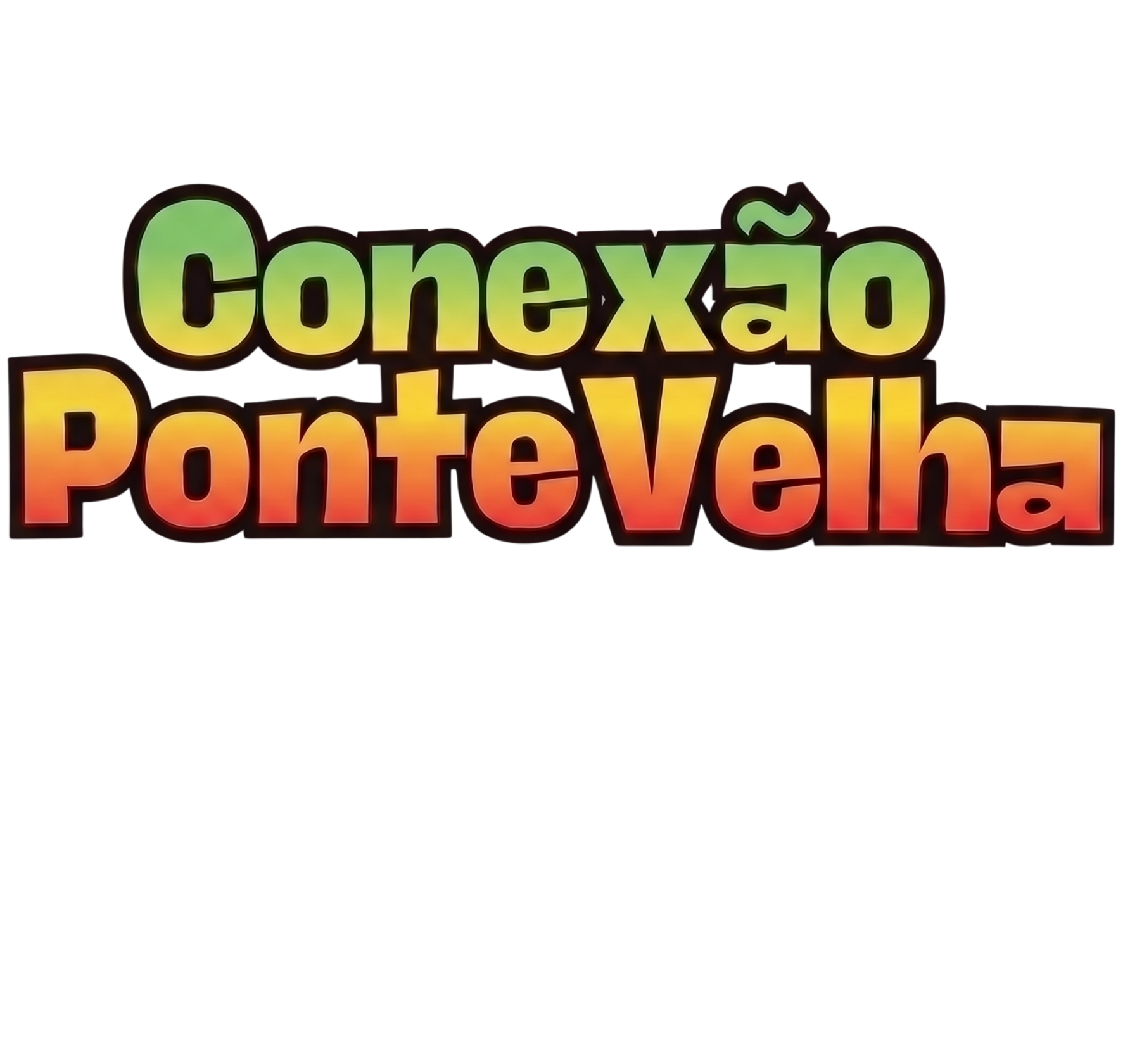 BANDA CONEXÃO PONTE VELHA